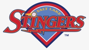 Salt Lake Stingers Logo Png Transparent - Transparency #188800