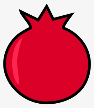 Pomegranate Drawing Cartoon #188823