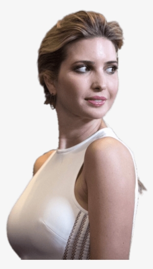 Ivanka Trump Side View - Ivanka Trump #188866