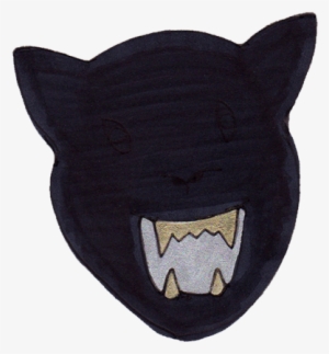 4 Png Cat - Black Cat #188867