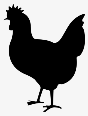 Chicken Comments - Free Chicken Svg #188891