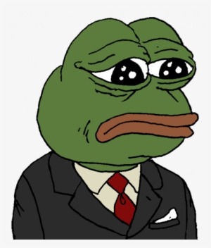 Pepe Png - Pepe Meme Png #188966