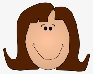 Download Woman Smiley Girl #189002