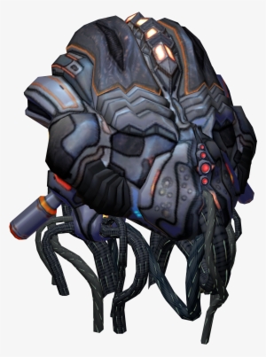 Aurora Unit Rip - Aurora Unit 313 #189045