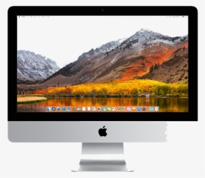 Download Amazing High-quality Latest Png Images Transparent - 21.5-inch Imac - Apple - Mmqa2zp/a #189075