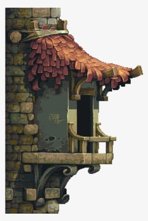 Moonshen - Structure #189169