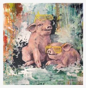 Swag Portfoliosite - Painting #189172