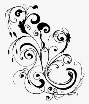 Design Clipart Side - Clip Art Borders #189223 Design Clipart Side - Clip Art Borders #189223