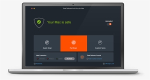 Keep Your Mac's Safe From Viruses, Ransomware, And - Antivirus Software #189267