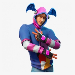 Skin le faucheur fortnite