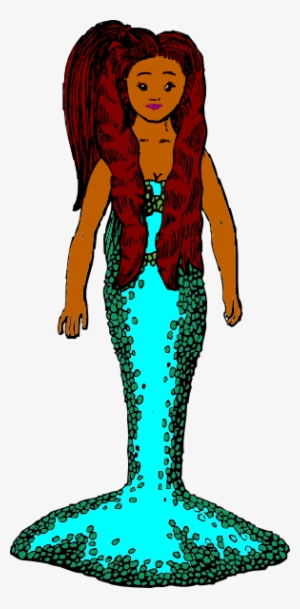 How To Set Use Jerisha The Mermaid Clipart #189354 How To Set Use Jerisha The Mermaid Clipart #189354