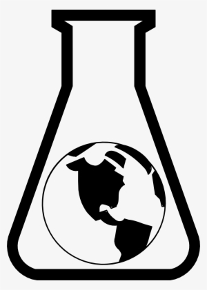 Chemical Substance Computer Icons Chemical Reaction - Chemicals Clipart #189421