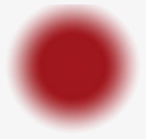 Red Dot Png - Circle #189422