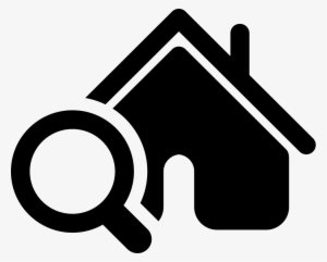 House Search Comments - Icono Buscar Casa #189549