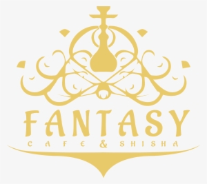 Fantasy Cafe & Shisha Is An Establishment Based In - Stock Illustration #189574