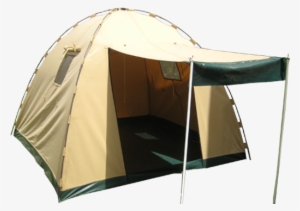 8111 Bow Igloo Tent - Tent #189642
