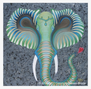 Lord Ganesha #189661