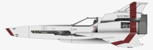 Battlestar Galactica Viper Png #189681