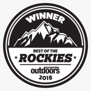 Bestofrockies Logo 2018 #189687
