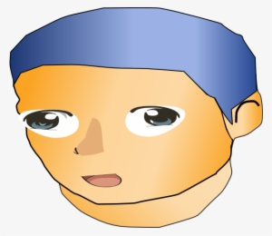 Free Vector Gnu D Me Anime Clip Art - Anime Clipart #189730