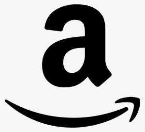Amazon Icon Logo Png Transparent - Amazon Icon Vector #189731