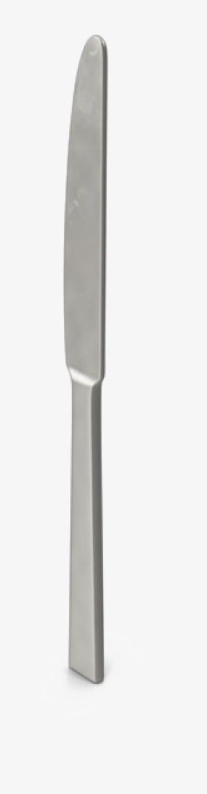 Butter Knife Png Background Image - Blade #189732
