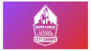 City Champs - Graphic Design #189753