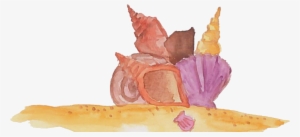 They Sparkle - - Watercolor Paint #189975