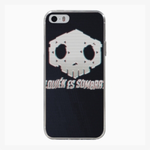 Husă Sombra Skull Apple Iphone - 193680 #1800170