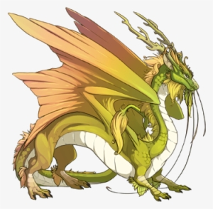 *hank Hill Voice* I'm Sellin Some Dang Pretty Dragons - Myrrh Dragon #1800191