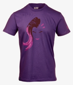 Overwatch Sombra Shirt - Overwatch Sombra Shirt Shirt #1800192