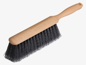 Wipes Off Small Piles Of Dirt From Smooth Surfaces - Broom #1800215