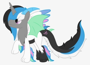 Zoom - Castiel Mlp #1800216