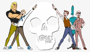 The Venture Bros - Venture Bros Fanart #1800220