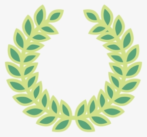 Laurel Wreaths - Ramos De Oliveira Significado #1800263