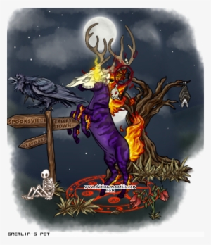 Do Stay Ware The Crossroads In Anything Goes - Illustration #1800309