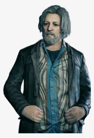 Detroit: Become Human #1800311