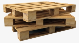 Leave - Pallets Png #1800329
