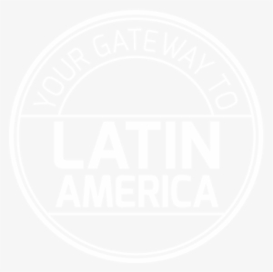 Your Gateway To Latin America - Philippine Statesman College #1800330