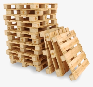 Who We Are - Pallet #1800479