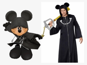 Via Spirithalloween - Kingdom Hearts Costumes #1800559