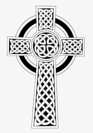 Celtic Cross Clip Art #1800587