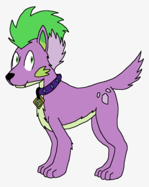 Digitalsketch, Colored, Crossover, Dog, Equestria Girls, - Mystery Skulls Dog Oc #1800617