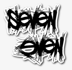 Td-grunge Hoodie - Hoodie #1800741