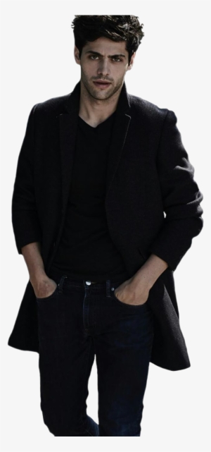 Matthewdaddario-1 - Matthew Daddario Png #1800937