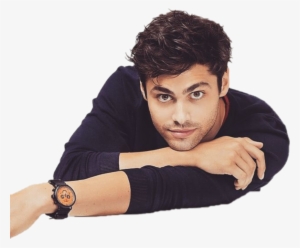 Love Matthewdaddario Daddario Shadowhunters - Matthew Daddario Comic Con #1800993