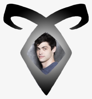 Matthew Daddario - Angelic Runes #1801064