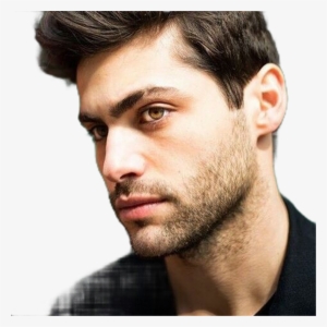 Aleclighwood Shadowhunters Matthew Daddario Tmi Tmi - Matthew Daddario Short Hair #1801126
