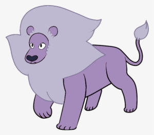 Lion Night Pallet - Steven Universe Night Lion #1801150