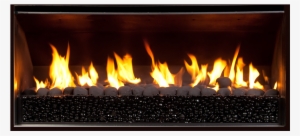 Volcanic Black Black Coals - Hearth #1801177